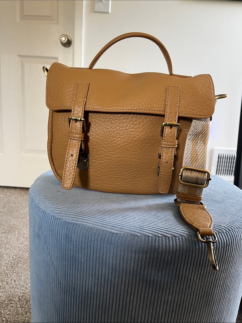 MOJITO Crossbody bag